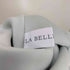 ラベルエチュード la belle Etude ボリュームサークルリボンベルト レディース FREE