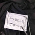ラベルエチュード la belle Etude タックパフスリーブチュールTOPS レディース FREE