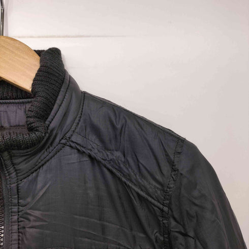 ヒステリックグラマー HYSTERIC GLAMOUR HYSTERICS 90s Y2K archive PRIMALOFT ROCK ナイロン ジャケット メンズ FREE