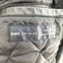 シップスジェットブルー SHIPS JET BLUE MELTON STADIUM HOOD メンズ