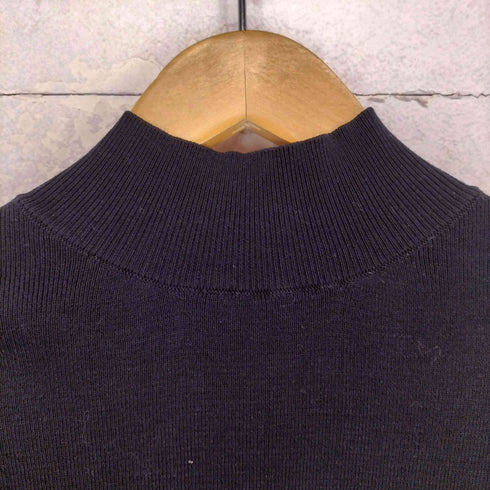 ラベルエチュード la belle Etude ボリュームパフ半袖knit レディース FREE