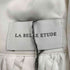 ラベルエチュード la belle Etude バルーン×ワンピース ボリュームバルーンシルエットシャツワンピース レディース FREE