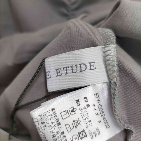 ラベルエチュード la belle Etude ベーシックキャミソール レディース FREE