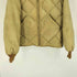 エディーバウアー Eddie Bauer 50~60S 日の出タグ TALONジップ Skyliner ダウンジャケット スカイライナーダウンジャケット メンズ US:42