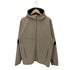ナイキ NIKE 00S sphere thermal ジップパーカー 裏地サーマル メンズ JPN:XXL