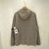 ナイキ NIKE 00S sphere thermal ジップパーカー 裏地サーマル メンズ JPN:XXL