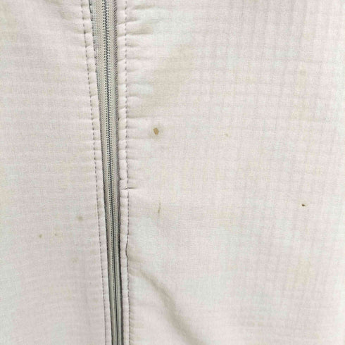 ナイキ NIKE 00S sphere thermal ジップパーカー 裏地サーマル メンズ JPN:XXL