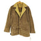 MERTON OXFORD cow leather カウレザー 裏ボア ムートンジャケット メンズ import:M