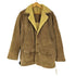 MERTON OXFORD cow leather カウレザー 裏ボア ムートンジャケット メンズ import:M