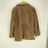 MERTON OXFORD cow leather カウレザー 裏ボア ムートンジャケット メンズ import:M