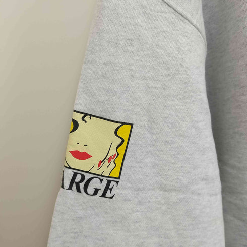 エクストララージ XLARGE XL-ARMY プルオーバーパーカー フード付き メンズ JPN:XL