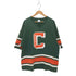チャンピオン Champion USA製 PANELED FOOTBALL TEE メンズ JPN:XL