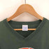 チャンピオン Champion USA製 PANELED FOOTBALL TEE メンズ JPN:XL