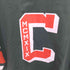 チャンピオン Champion USA製 PANELED FOOTBALL TEE メンズ JPN:XL
