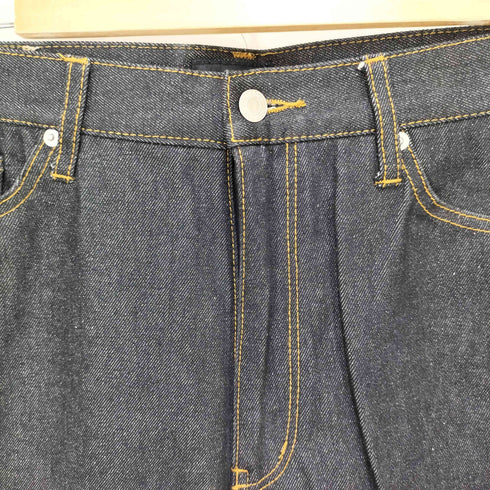 エクストララージ XLARGE GRAFFITI DENIM PANTS メンズ FR:36-38