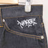 エクストララージ XLARGE GRAFFITI DENIM PANTS メンズ FR:36-38