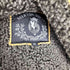 MUY BIEN cow leather カウレザー 裏ボア ムートンジャケット メンズ import:M
