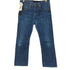リーバイスヴィンテージクロージング Levis Vintage Clothing 85192-0002 1970s 517 BOOT CUT JEANS 1970年代モデル 復刻 ブーツカット デニム 濃紺 メンズ W32