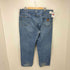 カーハート Carhartt relaxed fit ワイドデニムパンツ メンズ 44×30