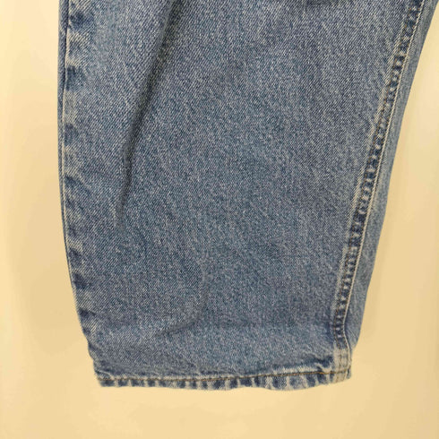 カーハート Carhartt relaxed fit ワイドデニムパンツ メンズ 44×30