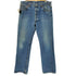 リーバイス Levis 90S USA製 501 501-0015 553刻印 ボタンフライ デニムパンツ メンズ W36 L30