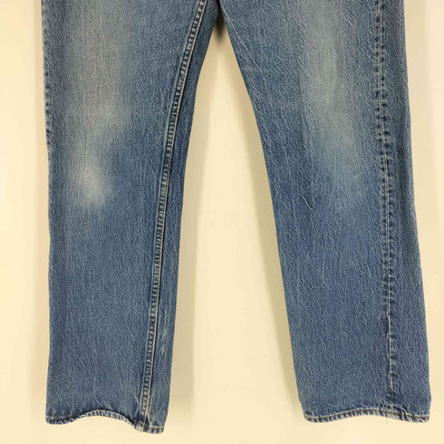 リーバイス Levis 90S USA製 501 501-0015 553刻印 ボタンフライ デニムパンツ メンズ W36 L30