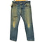 リーバイス Levis 00S 501 501-0115 01年製造 977刻印 ボタンフライ デニムパンツ メンズ W36 L32