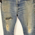リーバイス Levis 00S 501 501-0115 01年製造 977刻印 ボタンフライ デニムパンツ メンズ W36 L32