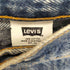 リーバイス Levis 00S 501 501-0115 01年製造 977刻印 ボタンフライ デニムパンツ メンズ W36 L32