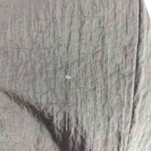 ポリプロイド POLYPLOID 19AW STAND COLLAR COAT メンズ JPN:3