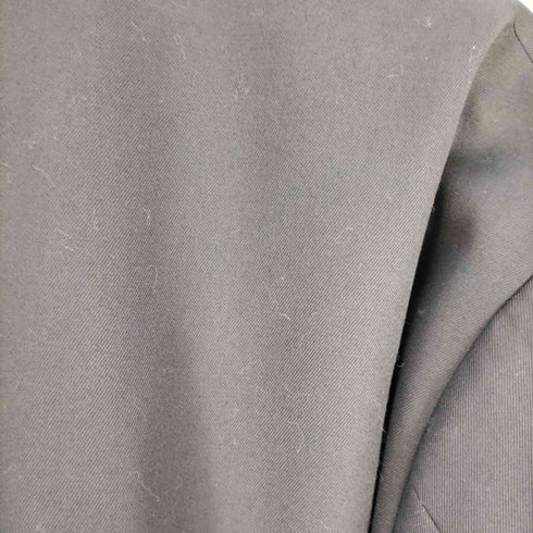 メゾンスペシャル MAISON SPECIAL 23SS ションヘルピーク ドラペルプライム オーバー ダブルテーラードジャケット メンズ JPN:0