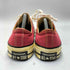 コンバース CONVERSE CT 70 OX CRIMSON RED メンズ UK:9.5
