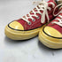コンバース CONVERSE CT 70 OX CRIMSON RED メンズ UK:9.5