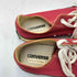 コンバース CONVERSE CT 70 OX CRIMSON RED メンズ UK:9.5
