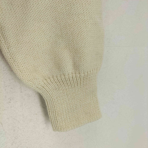 Eastman Leather Clothing PURE NEW WOOL タートルネックニット military メンズ 36