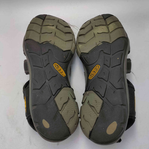 キーン KEEN CLEARWATER CNX クリアウォーター シーエヌエックス サンダル メンズ JPN:29
