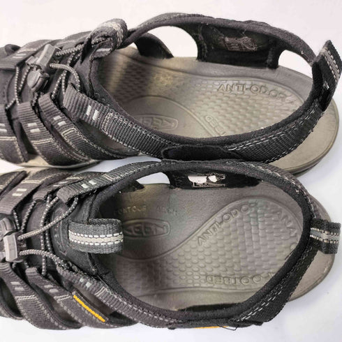 キーン KEEN CLEARWATER CNX クリアウォーター シーエヌエックス サンダル メンズ JPN:29