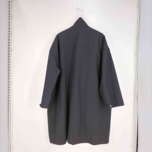 エムエフペン mfpen 21AW JOHNSTON COAT メンズ