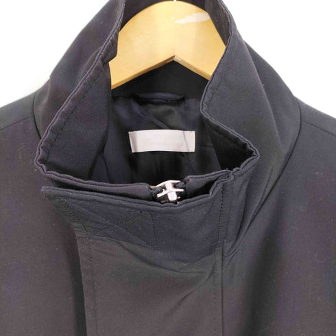 エムエフペン mfpen 21AW JOHNSTON COAT メンズ