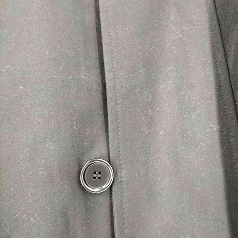 エムエフペン mfpen 21AW JOHNSTON COAT メンズ