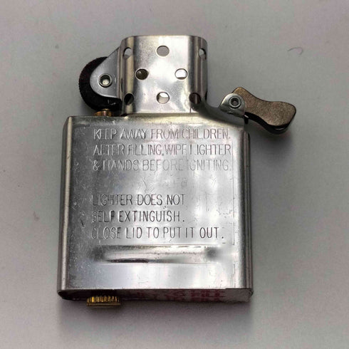 ジッポ ZIPPO Under The Moonlight クジラ アニマル刻印 オイルライター メンズ