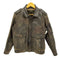 Royal Leather Coats ライナー付 レザー ブルゾン メンズ import:M