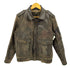 Royal Leather Coats ライナー付 レザー ブルゾン メンズ import:M