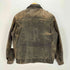 Royal Leather Coats ライナー付 レザー ブルゾン メンズ import:M