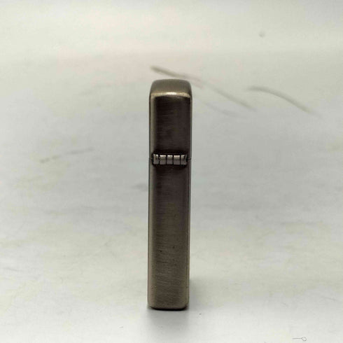 ジッポ ZIPPO USA製 新社長就任記念 メッセージ刻印 オイルライター メンズ