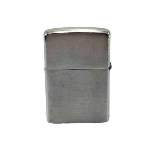 ジッポ ZIPPO 1984年 スポーツ大会刻印 オイルライター メンズ