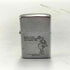 ジッポ ZIPPO 1984年 スポーツ大会刻印 オイルライター メンズ