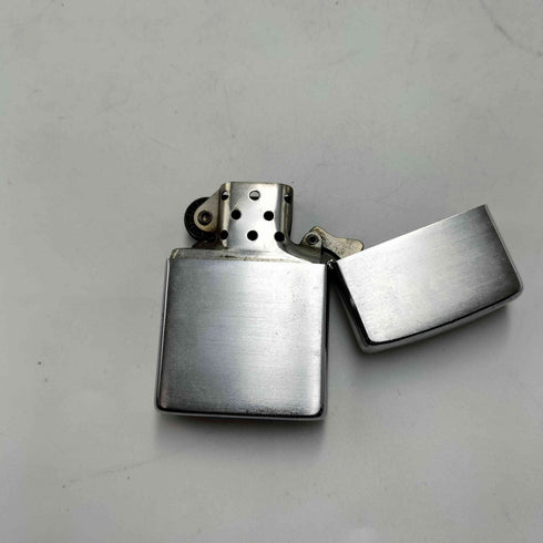 ジッポ ZIPPO 1984年 スポーツ大会刻印 オイルライター メンズ