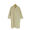 ポリプロイド POLYPLOID 19AW Long Coat A ステンカラー コート メンズ JPN:1