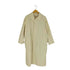 ポリプロイド POLYPLOID 19AW Long Coat A ステンカラー コート メンズ JPN:1